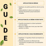 Pack "Hiver" 100% hydratation