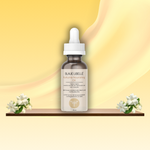 Huile nourrissante et protectrice