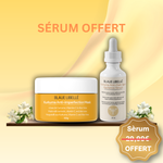 Masque anti-imperfections au Curcuma