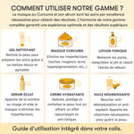 Crème Hydratante &amp; Fortifiante