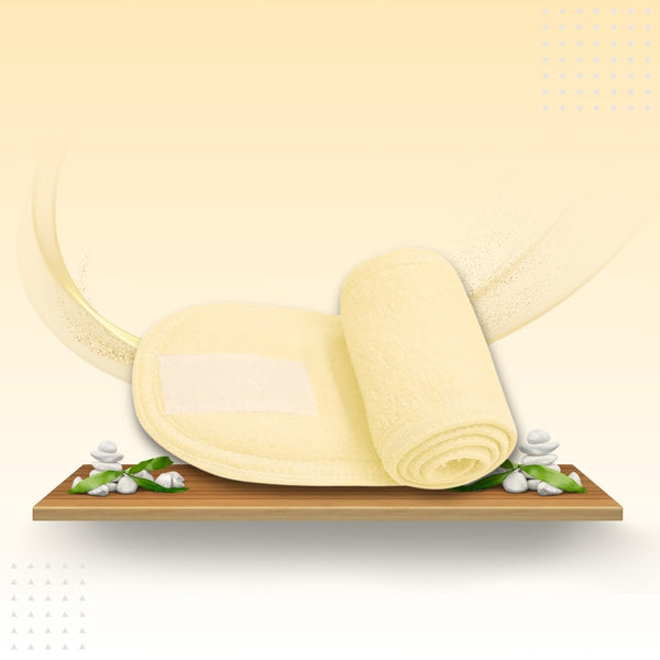 Skincare Headband