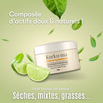 Crème Hydratante &amp; Fortifiante