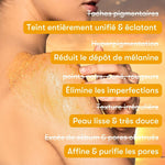 Gommage Exfoliant Corps &amp; Visage