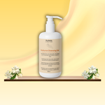 Gel nettoyant exfoliant