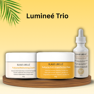 Luminéé Trio 