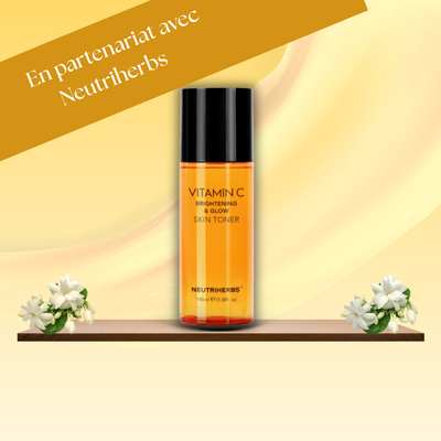 Tonique purifiant