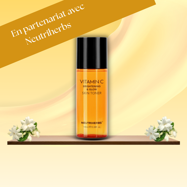 Tonique purifiant