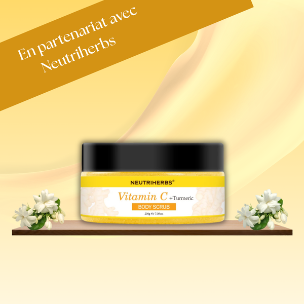 Gommage Exfoliant Corps &amp; Visage